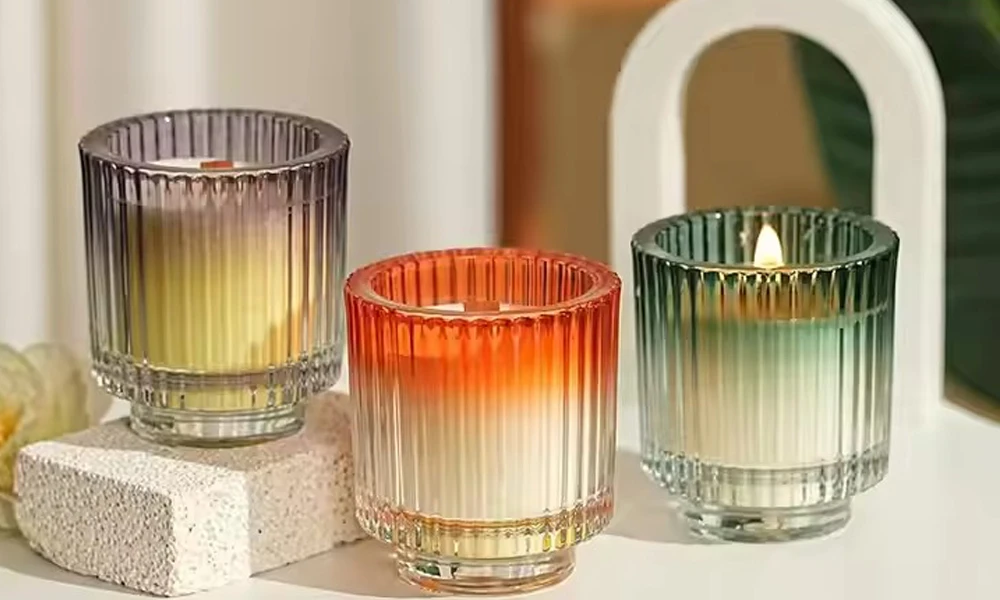 Scented Candles