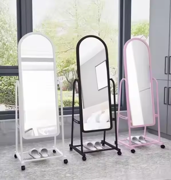large makeup mirror with lights
