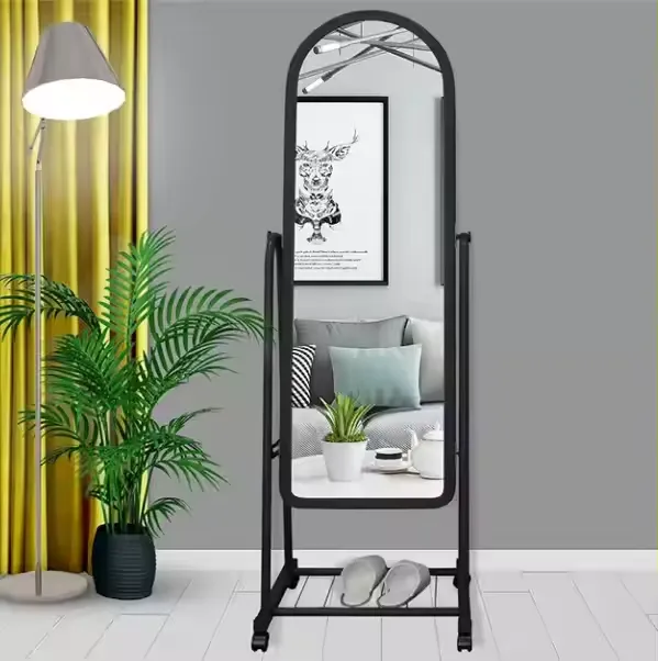 Stylish Floor Mirrors: Elevate Your Space with Versatile Designs Stylish Floor Mirrors: Elevate Your Space with Versatile Designs