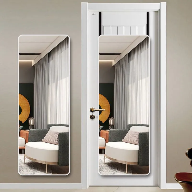 Door Mirrors for Bedrooms and Closets: Stylish and Functional Solutions
