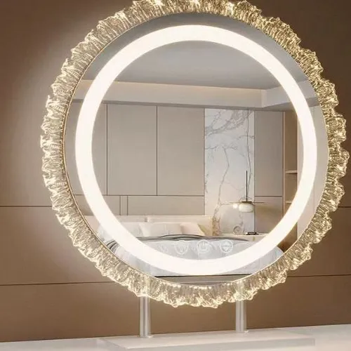 LED 3 - Color Vanity Mirror