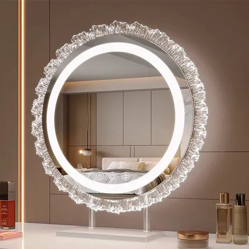 LED 3 - Color Vanity Mirror