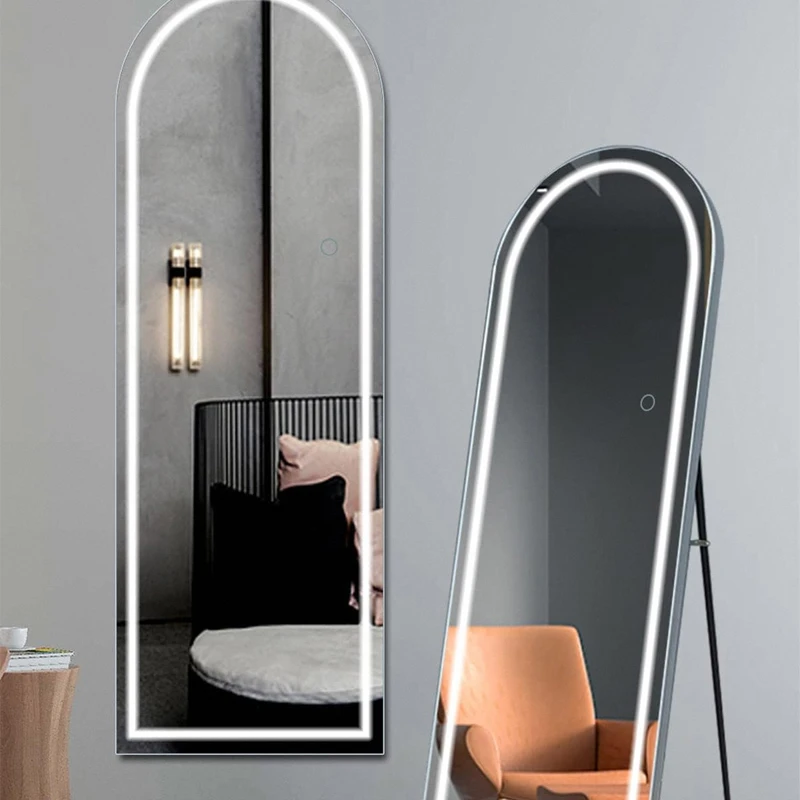 High Definition LED Mirror