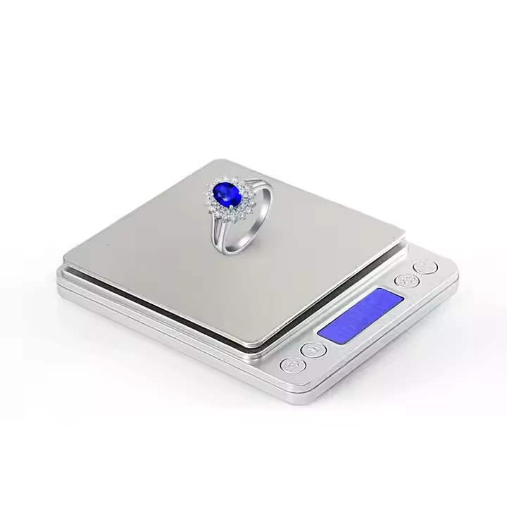 Jewelry Scale