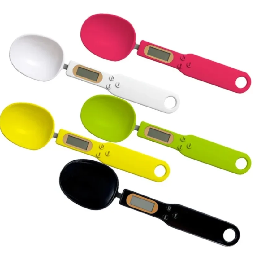 Spoon Scale