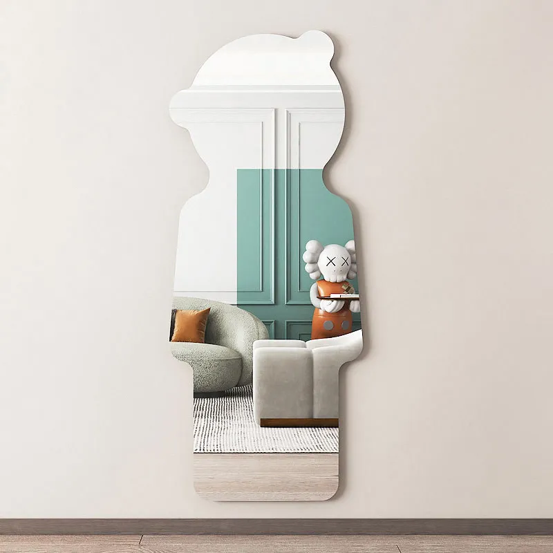 Read More About floor mirror for bedroom