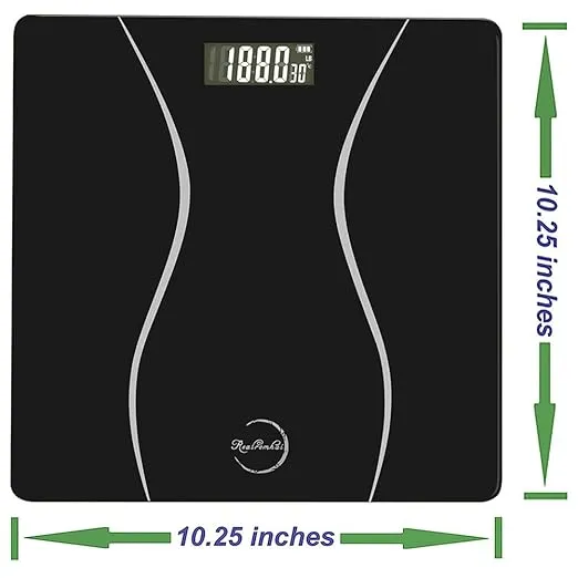 Bathroom Scale