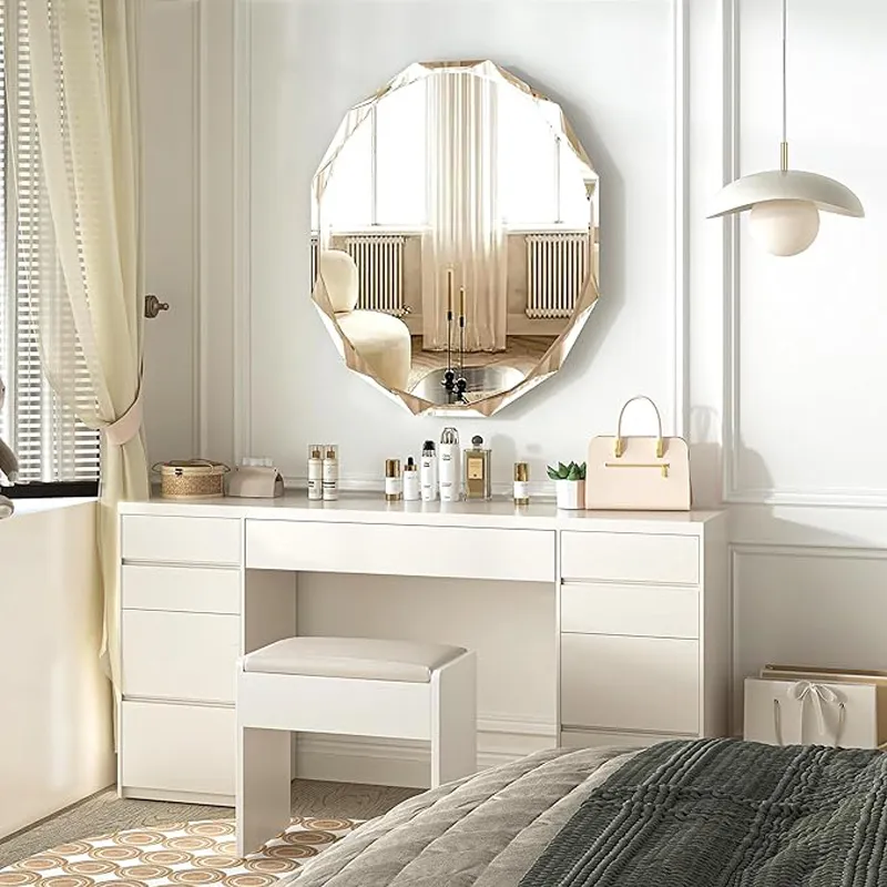 Read More About anti fog bathroom mirror