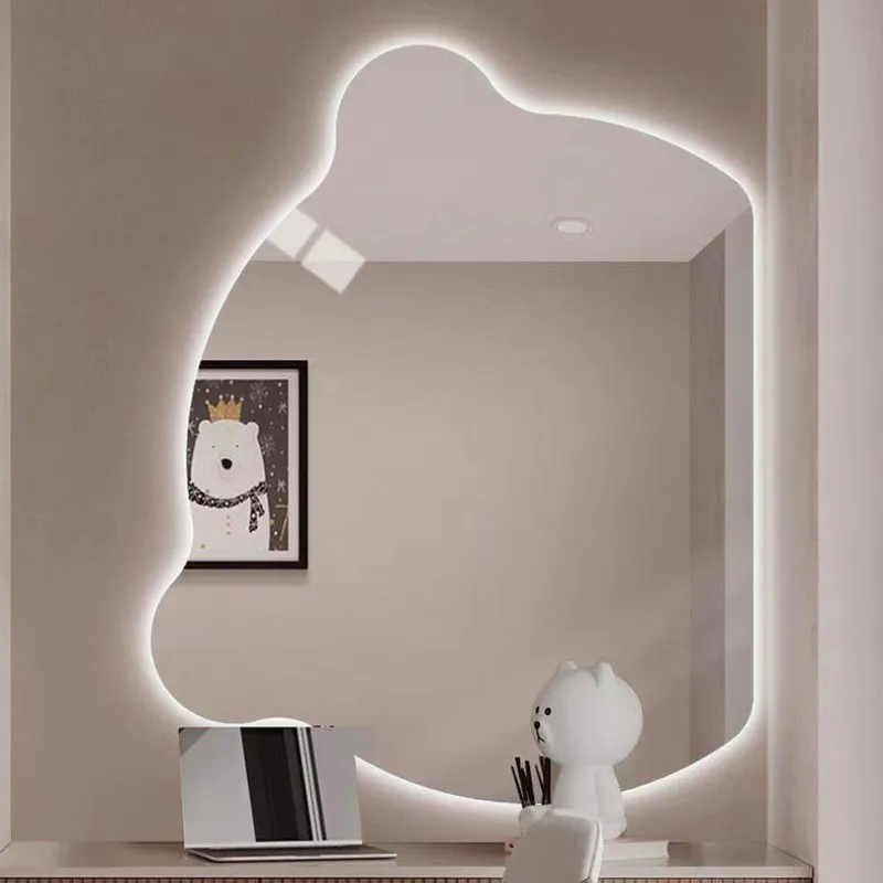 Read More About anti fog mirror