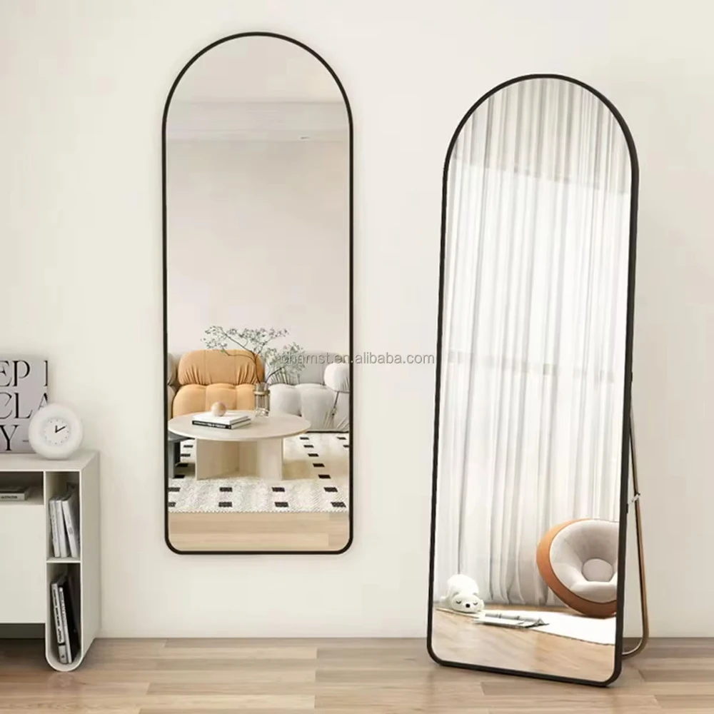 Floor Mirror